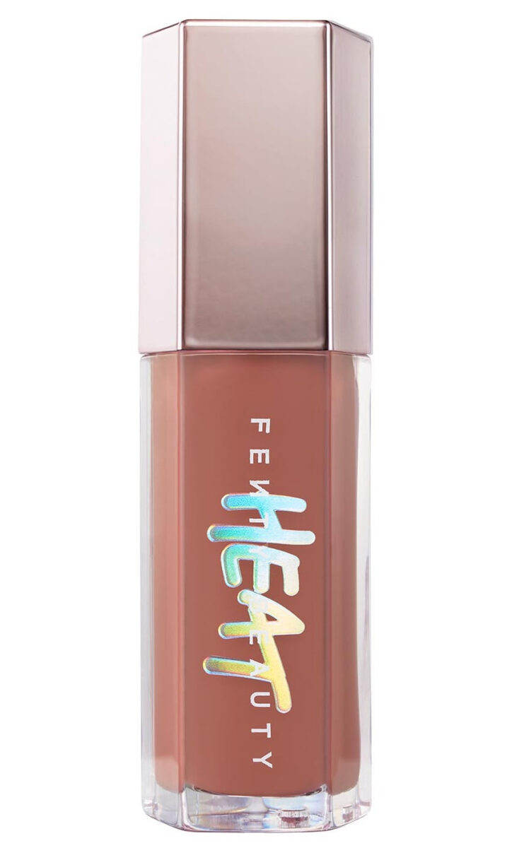 Qui i lipgloss volumizzanti per labbra super rimpolpate