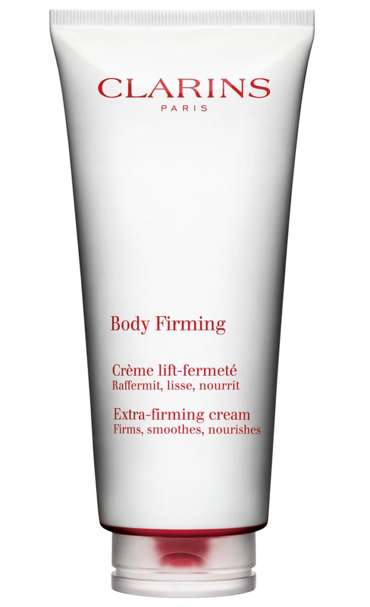 Le creme corpo rassodanti per preparare la pelle all’Estate Le creme corpo rassodanti per preparare la pelle all’Estate
