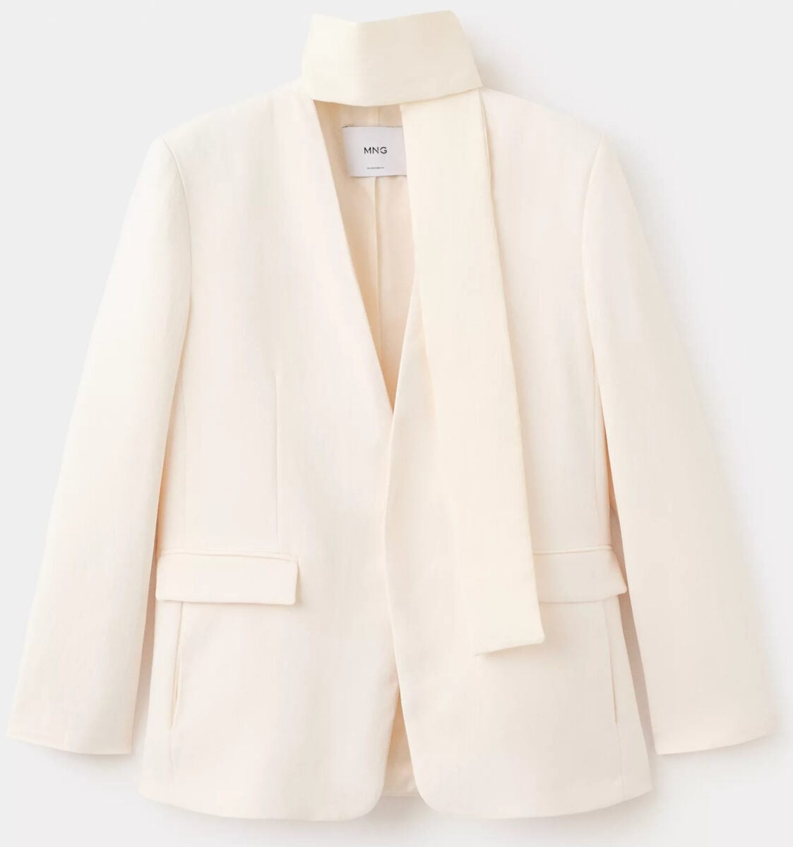 I blazer bianchi più belli della Primavera 2026, per look eleganti e chic