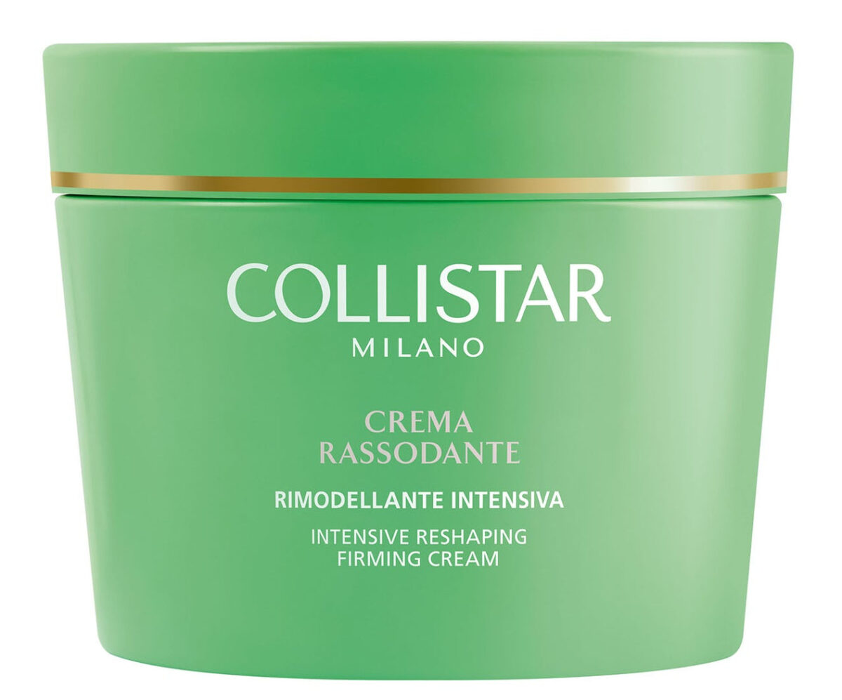 Le creme corpo rassodanti per preparare la pelle all’Estate Le creme corpo rassodanti per preparare la pelle all’Estate