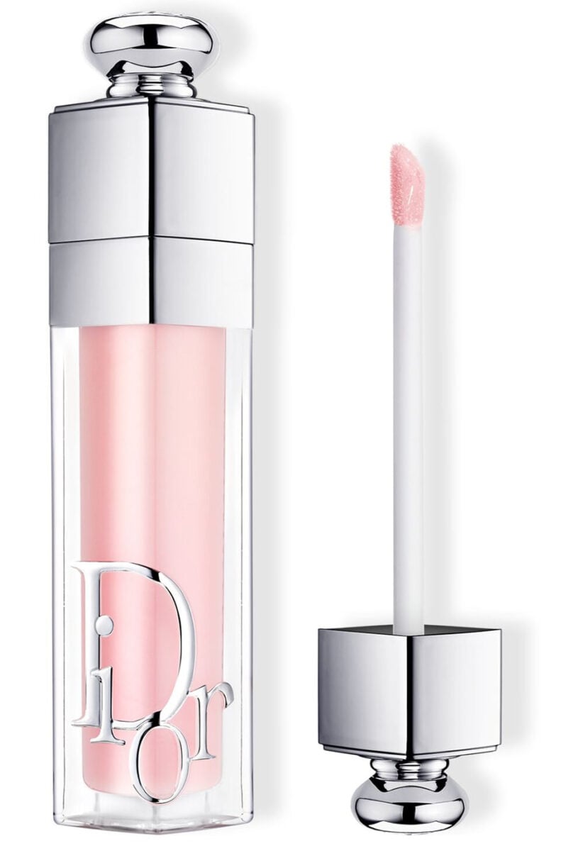 Qui i lipgloss volumizzanti per labbra super rimpolpate