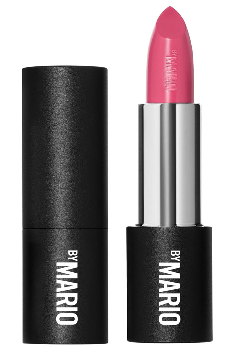 50 sfumature di rosa: i rossetti total pink per un bellissimo make up di Primavera