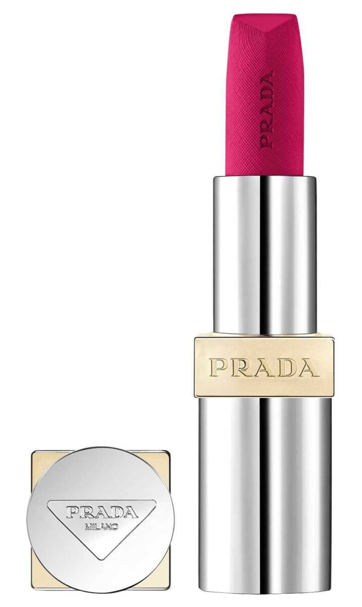 50 sfumature di rosa: i rossetti total pink per un bellissimo make up di Primavera
