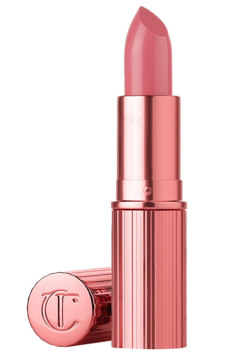 50 sfumature di rosa: i rossetti total pink per un bellissimo make up di Primavera