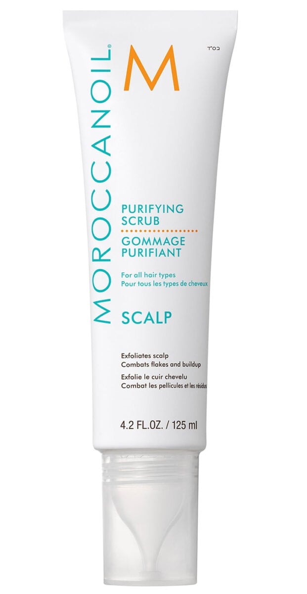Scrub Capelli: ecco perché usarlo per dire addio alla cute grassa… Scrub Capelli: ecco perché usarlo per dire addio alla cute grassa…