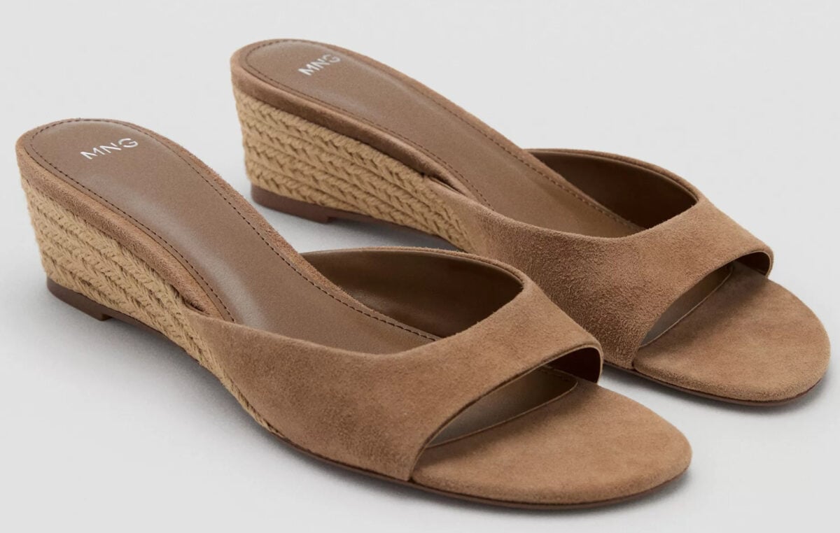 Ecco 6 novità firmate Mango nella mia wishlist estiva…
