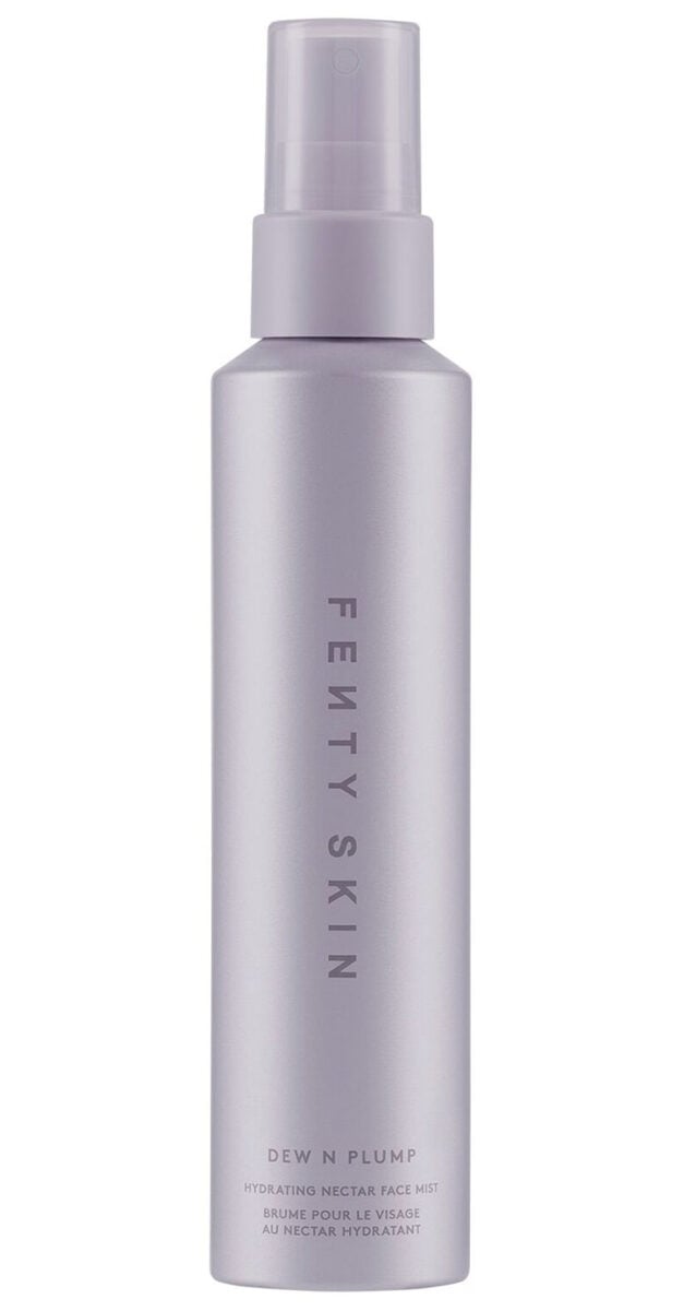 Gli spray rinfrescanti per il viso a prova di alte temperature