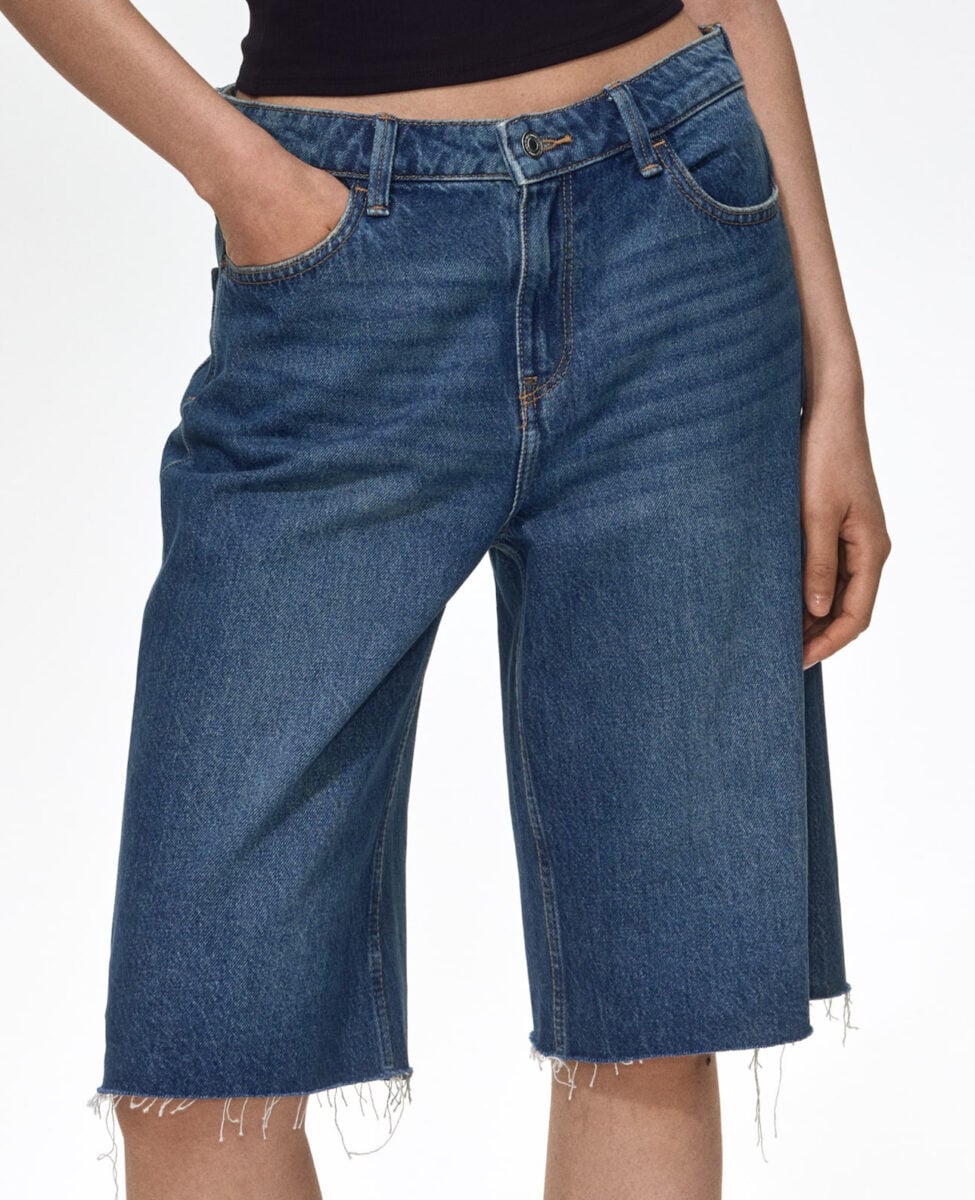 Sono tornati di moda i bermuda e io ne ho già selezionati 5 da avere assolutamente nell’armadio