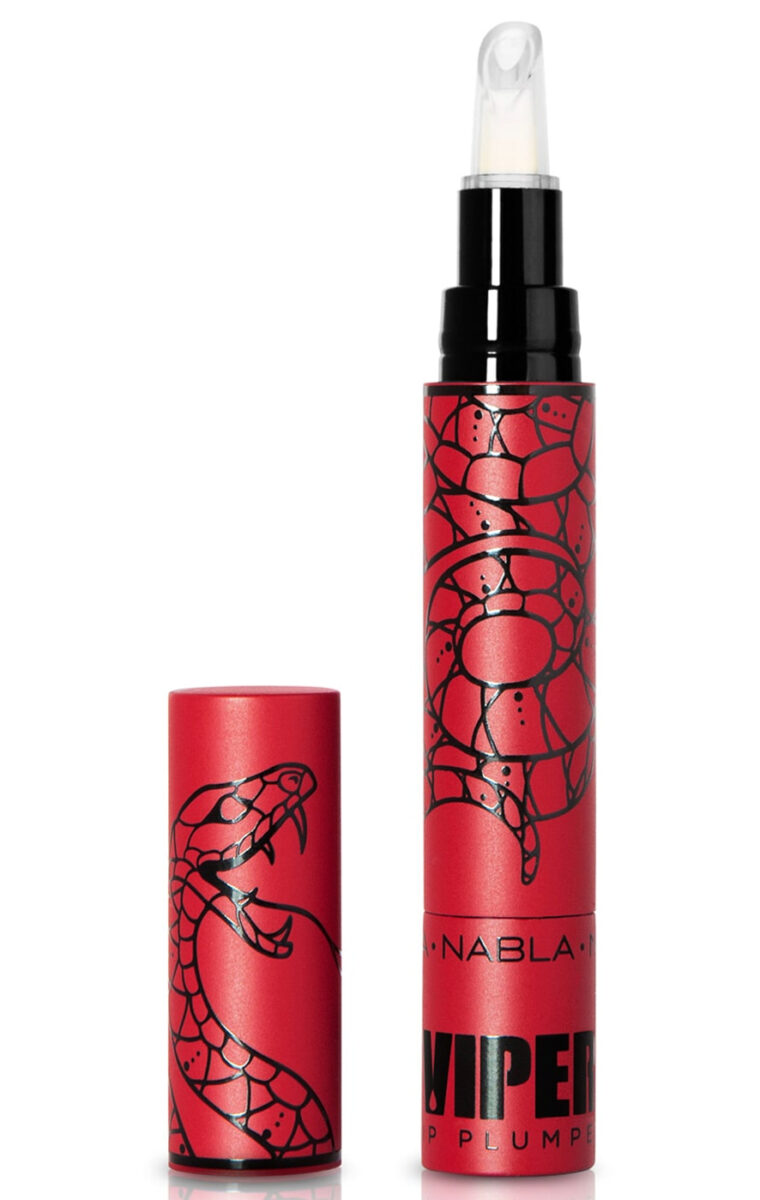 Qui i lipgloss volumizzanti per labbra super rimpolpate