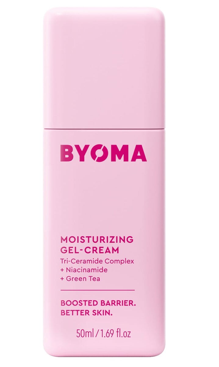 Le creme viso in gel sono un must della skincare Primaverile