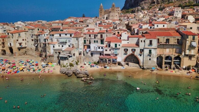 I borghi di mare più belli della Sicilia occidentale: 5 località da vedere tra Trapani e Palermo