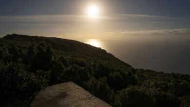 Il weekend perfetto vicino Roma esiste: spiagge selvagge, laghi e tramonti al Circeo