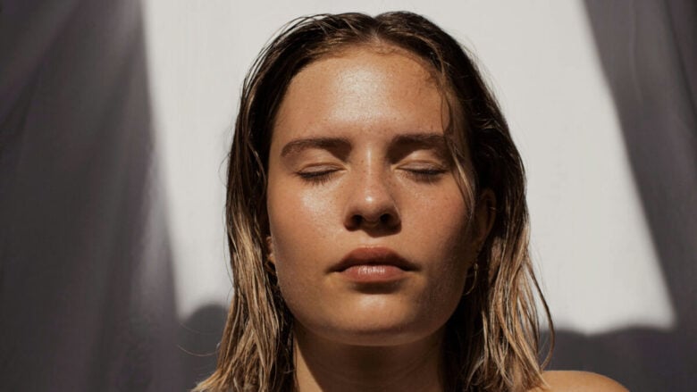 Le creme viso in gel sono un must della skincare Primaverile