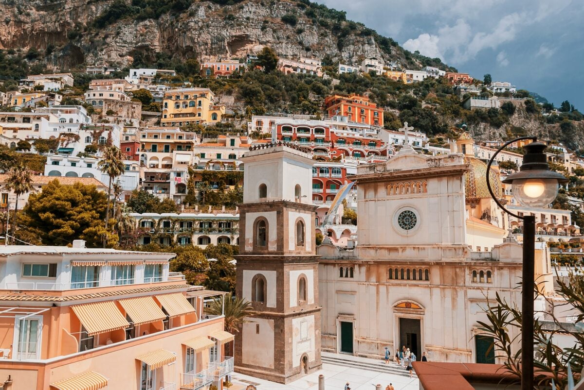Salerno sorprende tutti: il weekend perfetto tra mare, storia e cucina campana