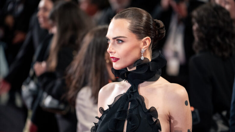 Cannes 2026, le acconciature capelli più belle: il look di Cara Delevigne detta tendenza