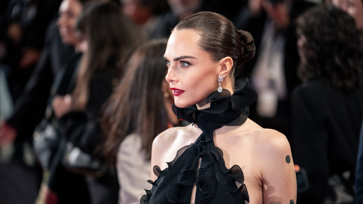 Cannes 2026, le acconciature capelli più belle: il look di Cara Delevigne detta tendenza