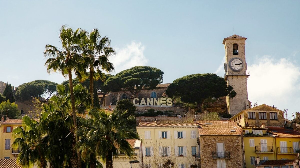 Non solo red carpet: i luoghi magici di Cannes da vedere durante il Festival del Cinema Non solo red carpet: i luoghi magici di Cannes da vedere durante il Festival del Cinema
