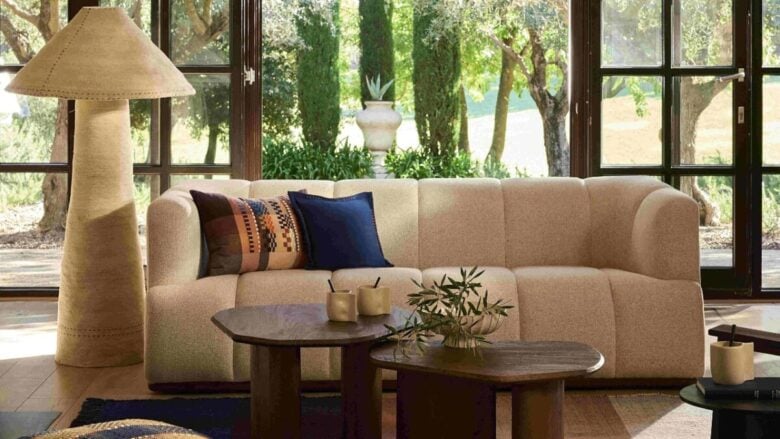 Maisons du Monde Primavera-Estate 2026: la collezione Finca Tribale tra design etnico e materiali naturali