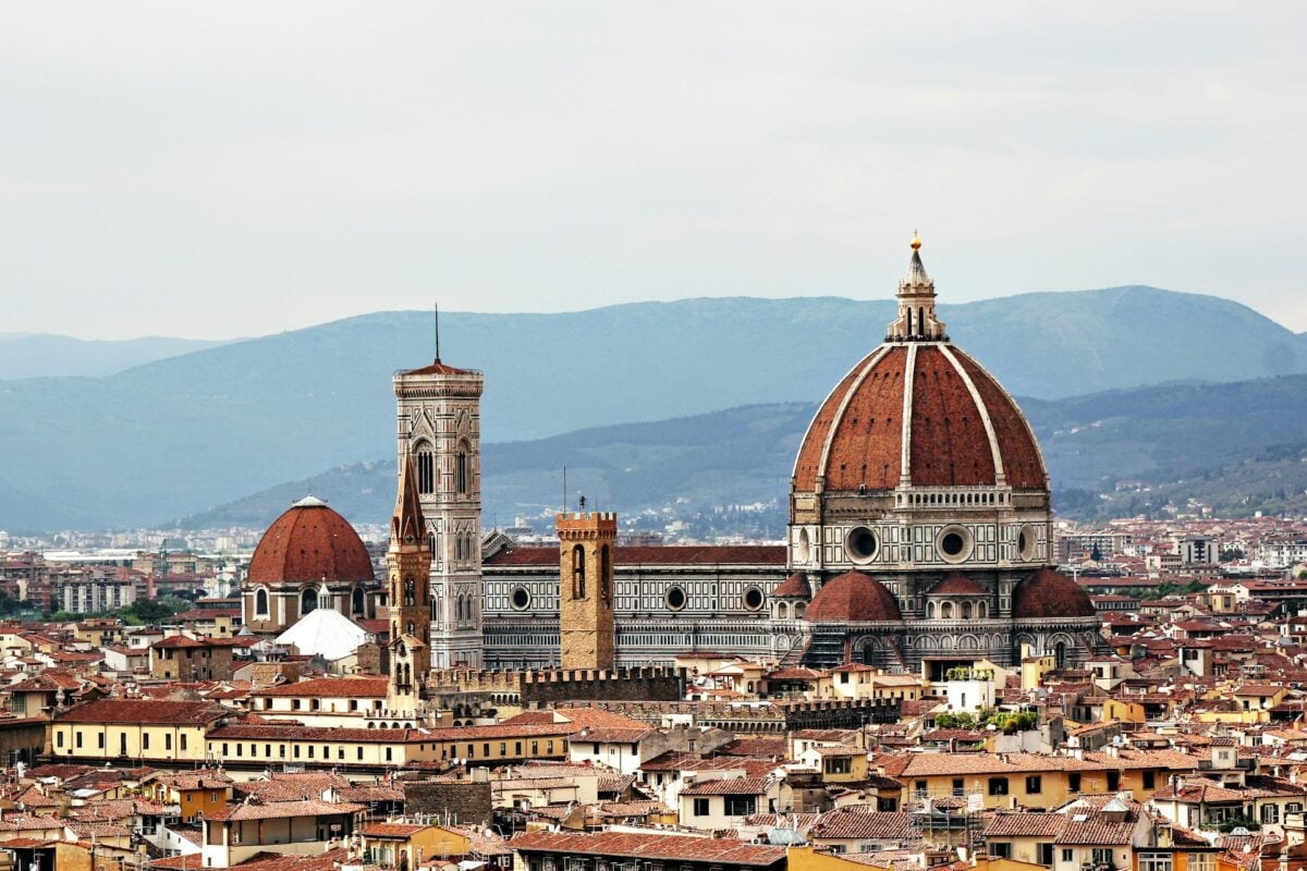 Città italiane più belle in primavera: 5 mete imperdibili da visitare ora