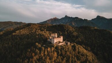 Viaggio fuori dai radar: 5 piccoli borghi autentici e poco conosciuti d’Italia da scoprire subito!