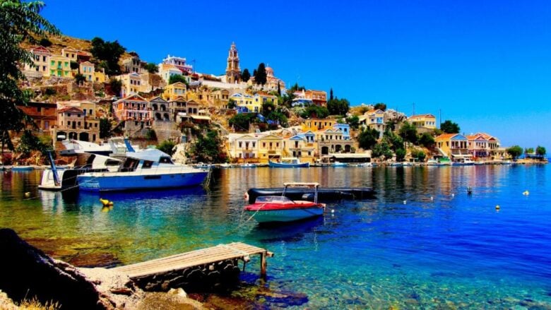 Altro che Mykonos e Santorini: 5 isole greche segrete che stanno conquistando i viaggiatori