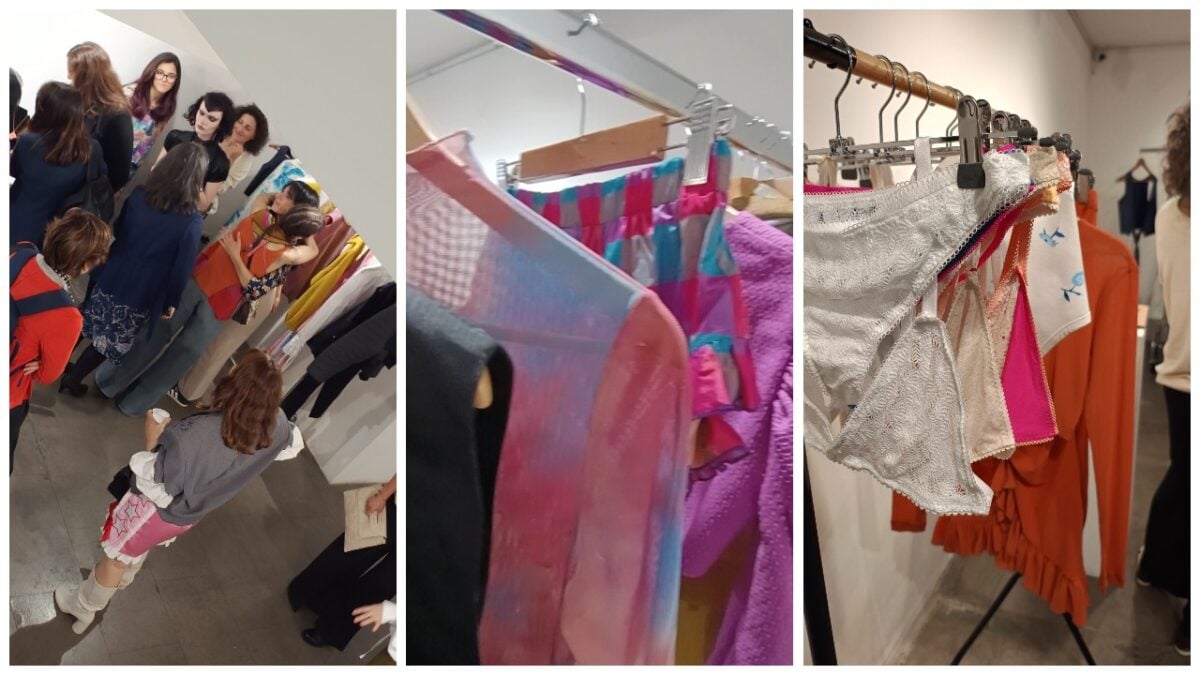 Termina il Rome Fashion Path 2026: qui gli eventi più importanti e la sfilata di chiusura