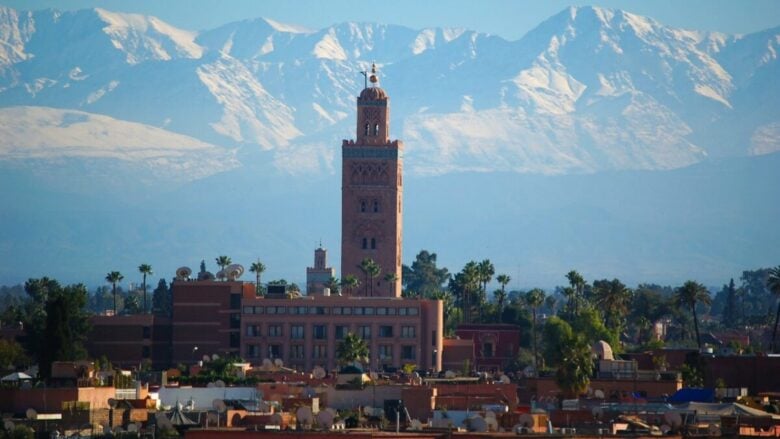 Una settimana in Marocco: itinerario tra Marrakech, Fes e il deserto del Sahara