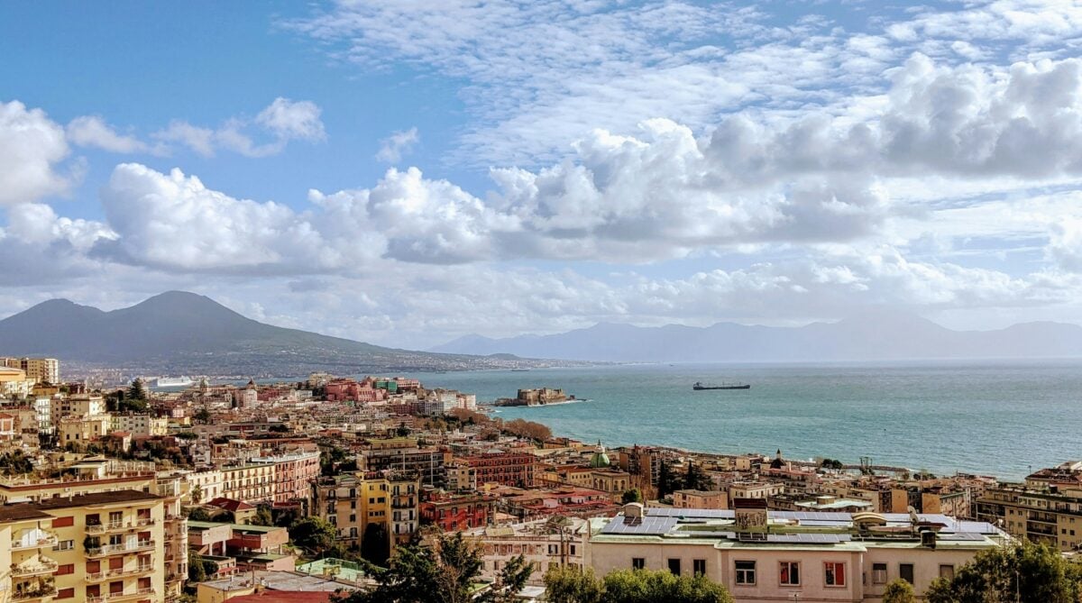 Città italiane più belle in primavera: 5 mete imperdibili da visitare ora