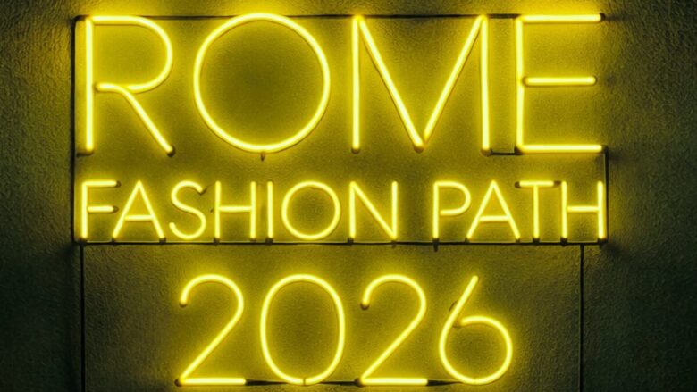 Petit Déjeuner en Enfer, l’evento moda più enigmatico del Rome Fashion Path: tra moda anni ’50 e atmosfere noir