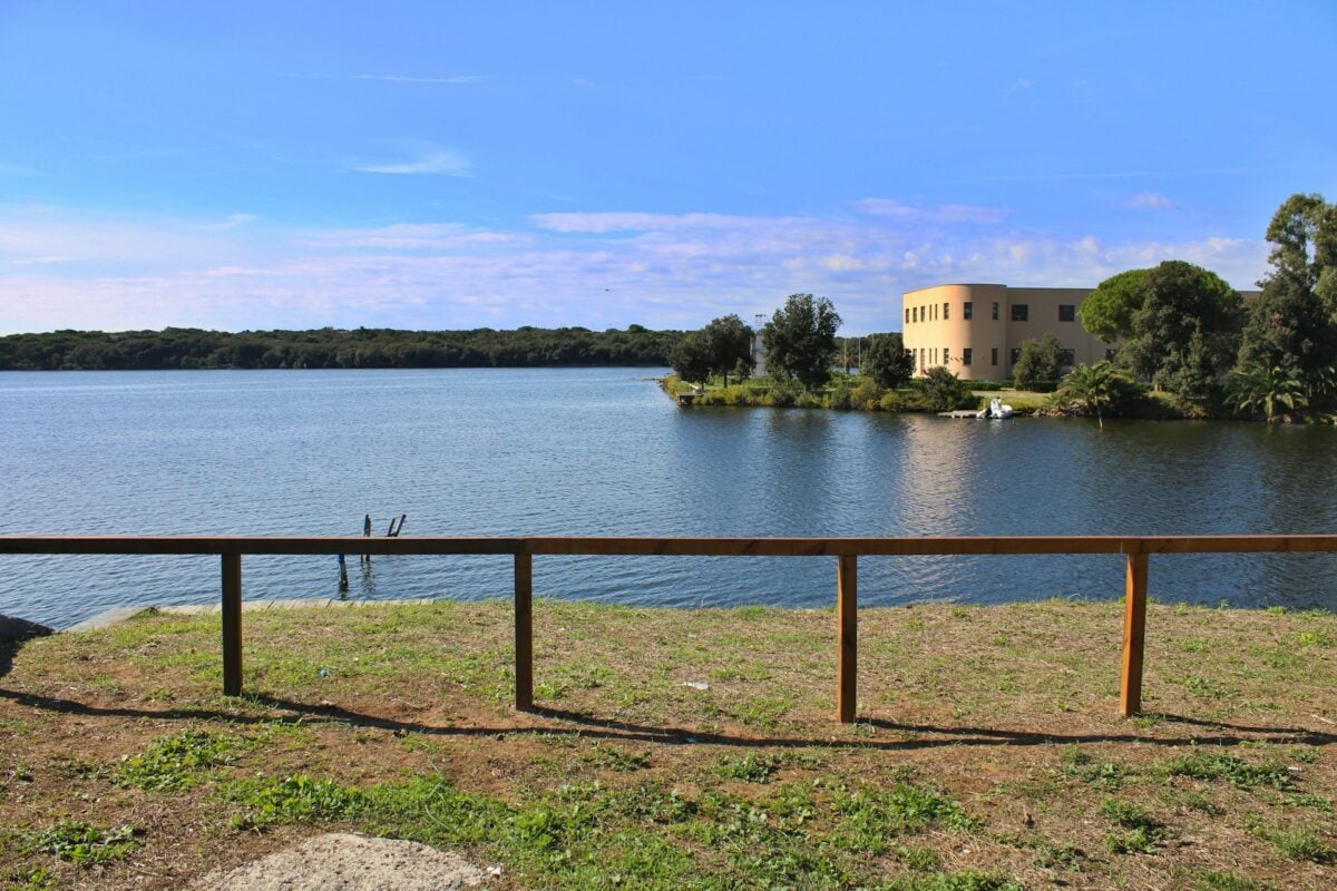 Il weekend perfetto vicino Roma esiste: spiagge selvagge, laghi e tramonti al Circeo