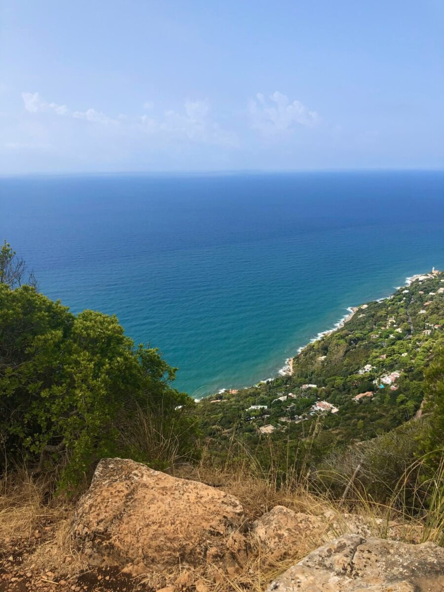 Il weekend perfetto vicino Roma esiste: spiagge selvagge, laghi e tramonti al Circeo