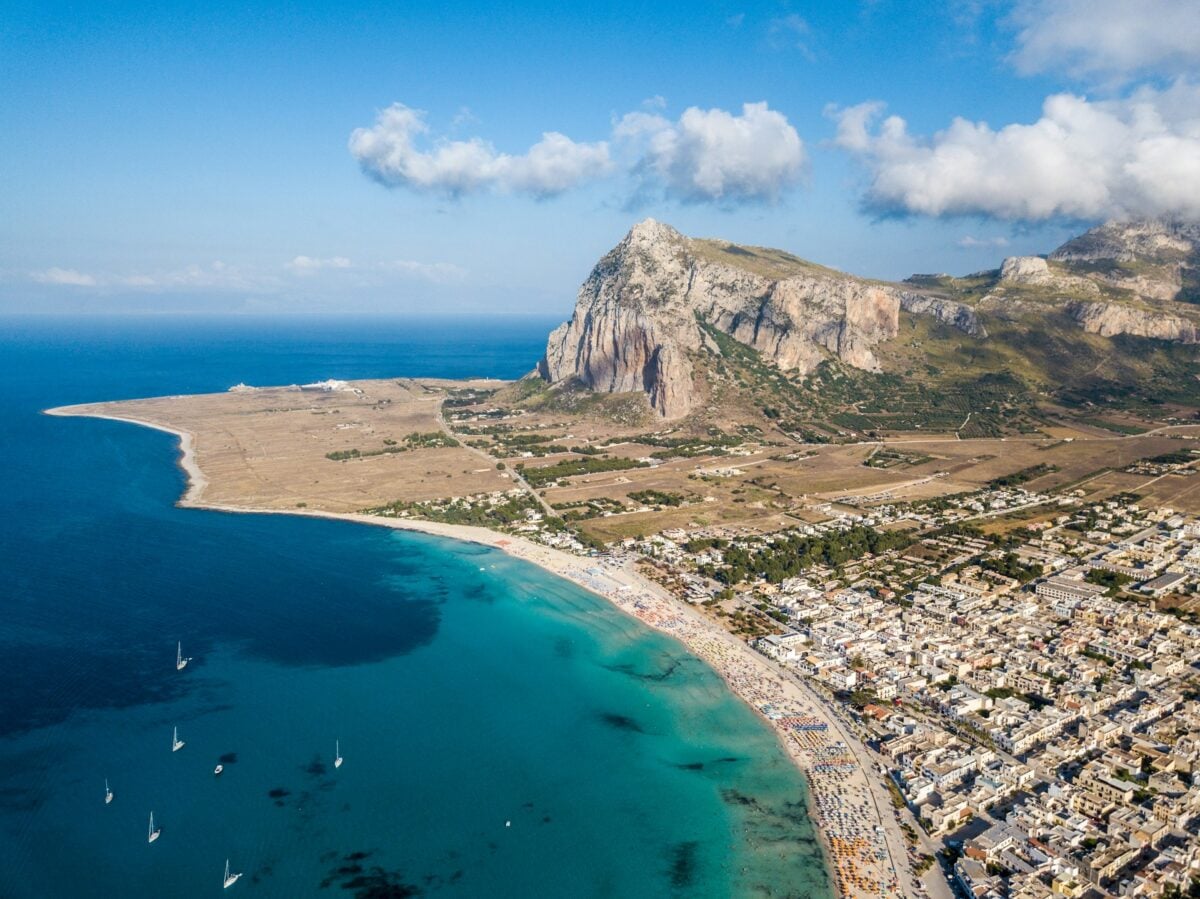 I borghi di mare più belli della Sicilia occidentale: 5 località da vedere tra Trapani e Palermo