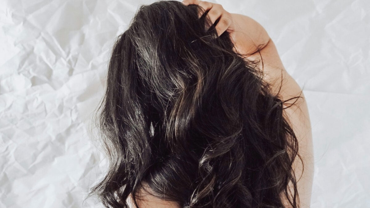 Scrub Capelli: ecco perché usarlo per dire addio alla cute grassa… Scrub Capelli: ecco perché usarlo per dire addio alla cute grassa…