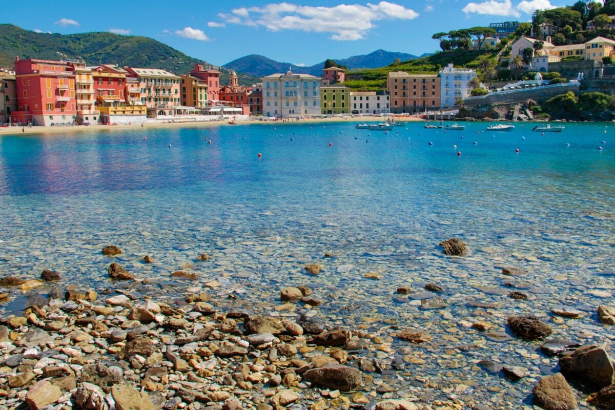 Le spiagge più belle del Nord Italia: le mete di mare più spettacolari tra Liguria, Veneto e Friuli