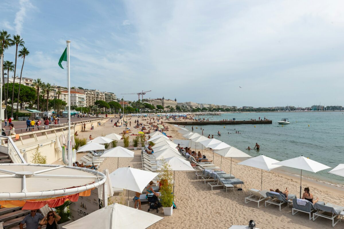 Non solo red carpet: i luoghi magici di Cannes da vedere durante il Festival del Cinema Non solo red carpet: i luoghi magici di Cannes da vedere durante il Festival del Cinema