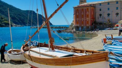 Le spiagge più belle del Nord Italia: le mete di mare più spettacolari tra Liguria, Veneto e Friuli