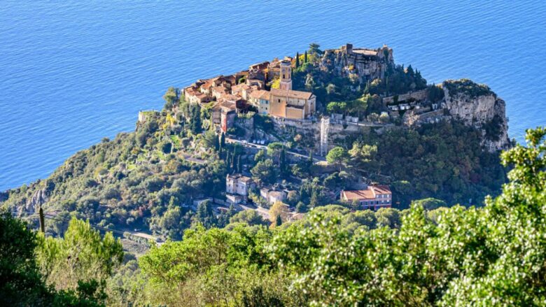 Torre di Palme, il borgo delle Marche tra mare, storia e panorami mozzafiato