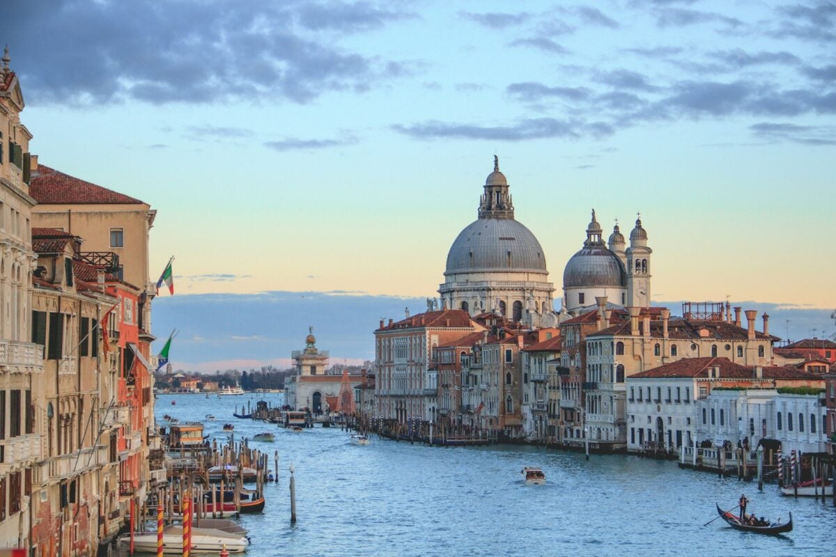 Città italiane più belle in primavera: 5 mete imperdibili da visitare ora