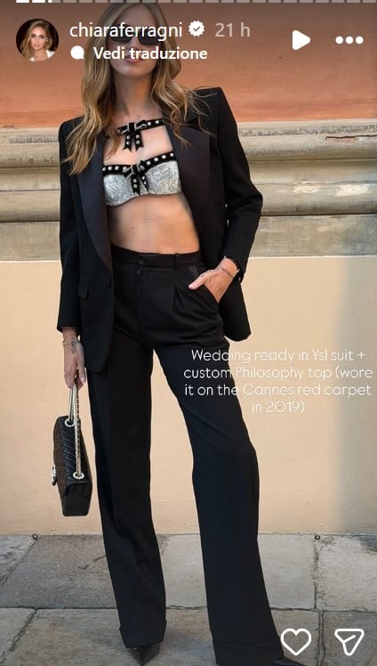 Chiara Ferragni lancia un nuovo trend per la primavera-estate 2026: scoprilo qui!