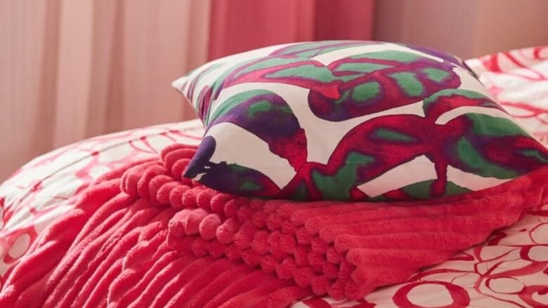 Federe per Cuscini IKEA, le più belle per rinnovare il tuo divano in Primavera
