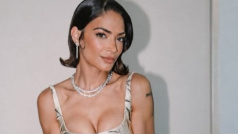 Elodie lascia tutti senza fiato a Cannes 2026 con il Look d’archivio très chic firmato Prada