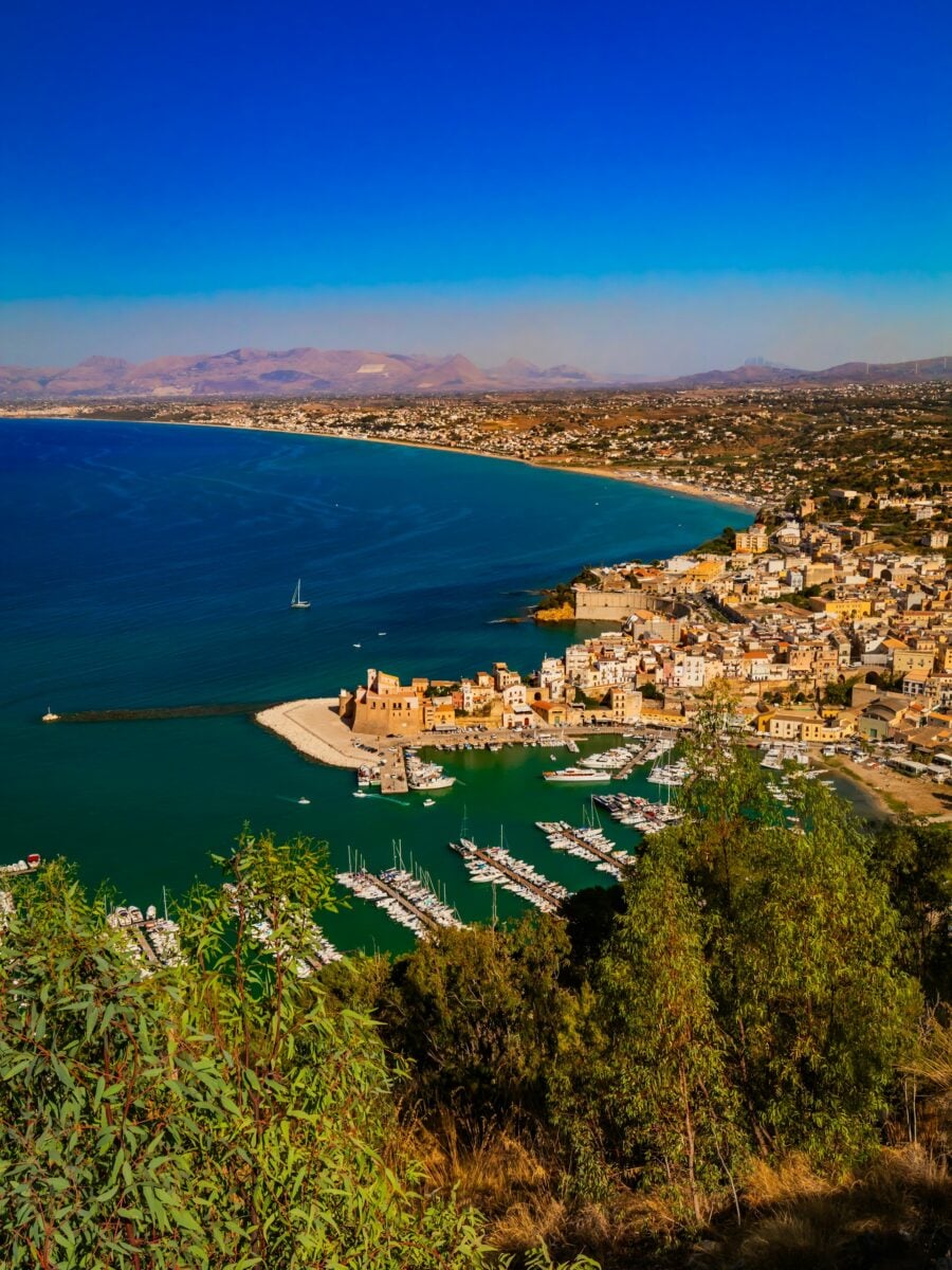 I borghi di mare più belli della Sicilia occidentale: 5 località da vedere tra Trapani e Palermo