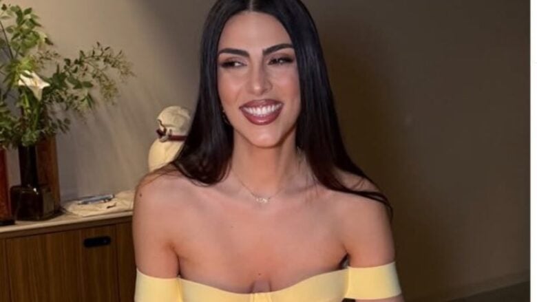 Giulia Salemi mostra sui social la sua collezione di borse luxury: ecco quali ci sono e quanto costano!