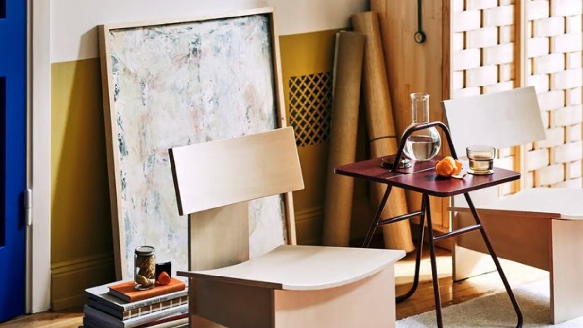 IKEA PS 2026: ecco i mobili in legno più belli della nuova collezione IKEA PS 2026: ecco i mobili in legno più belli della nuova collezione