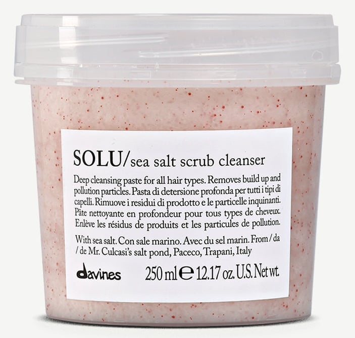 Scrub Capelli: ecco perché usarlo per dire addio alla cute grassa… Scrub Capelli: ecco perché usarlo per dire addio alla cute grassa…