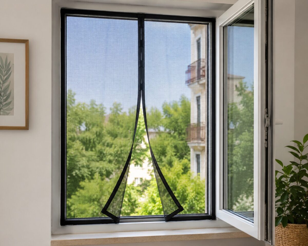 Quali Zanzariere scegliere per porte e finestre? La Guida definitiva ai modelli migliori Quali Zanzariere scegliere per porte e finestre? La Guida definitiva ai modelli migliori