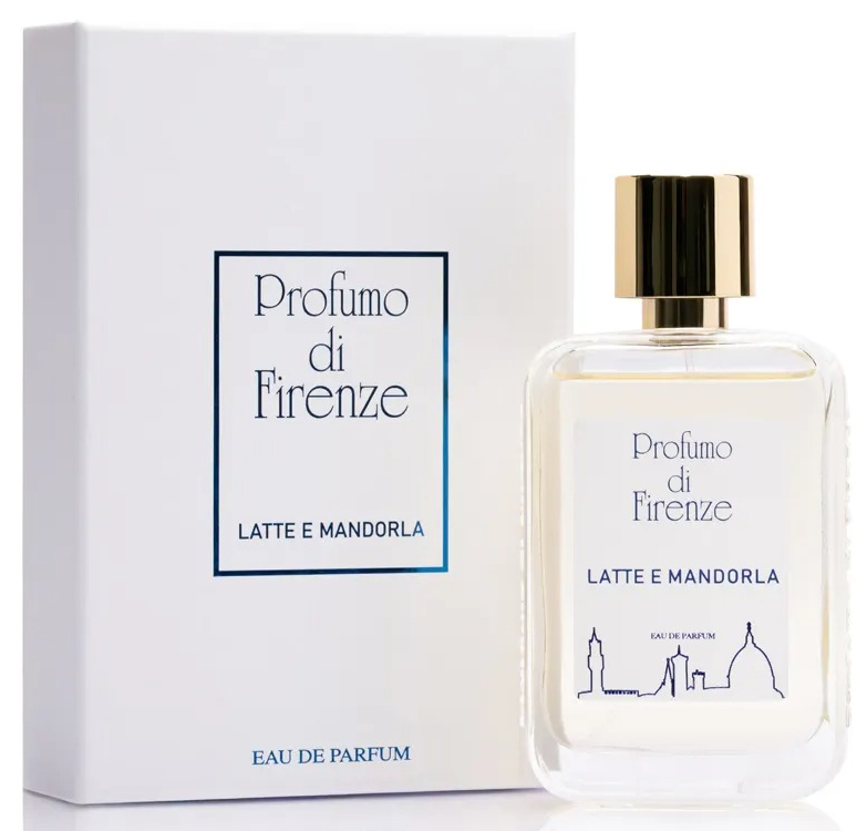 Questi profumi alla Mandorla sono la mia crush estiva (soprattutto l’ultimo, una vera chicca)