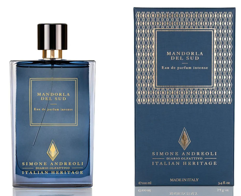 Questi profumi alla Mandorla sono la mia crush estiva (soprattutto l’ultimo, una vera chicca)