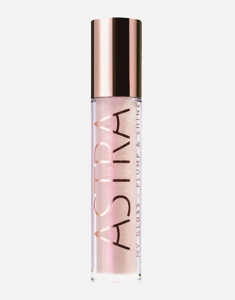 Qui i lipgloss volumizzanti per labbra super rimpolpate