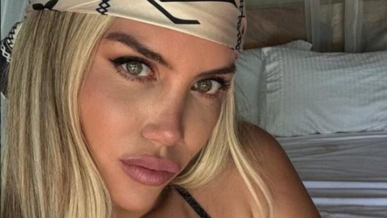 Wanda Nara mostra sui social l’ultima borsa Hermès arrivata in casa: non immagineresti mai quanto costa!